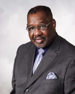 Pastor Donald Outterbridge Sr.